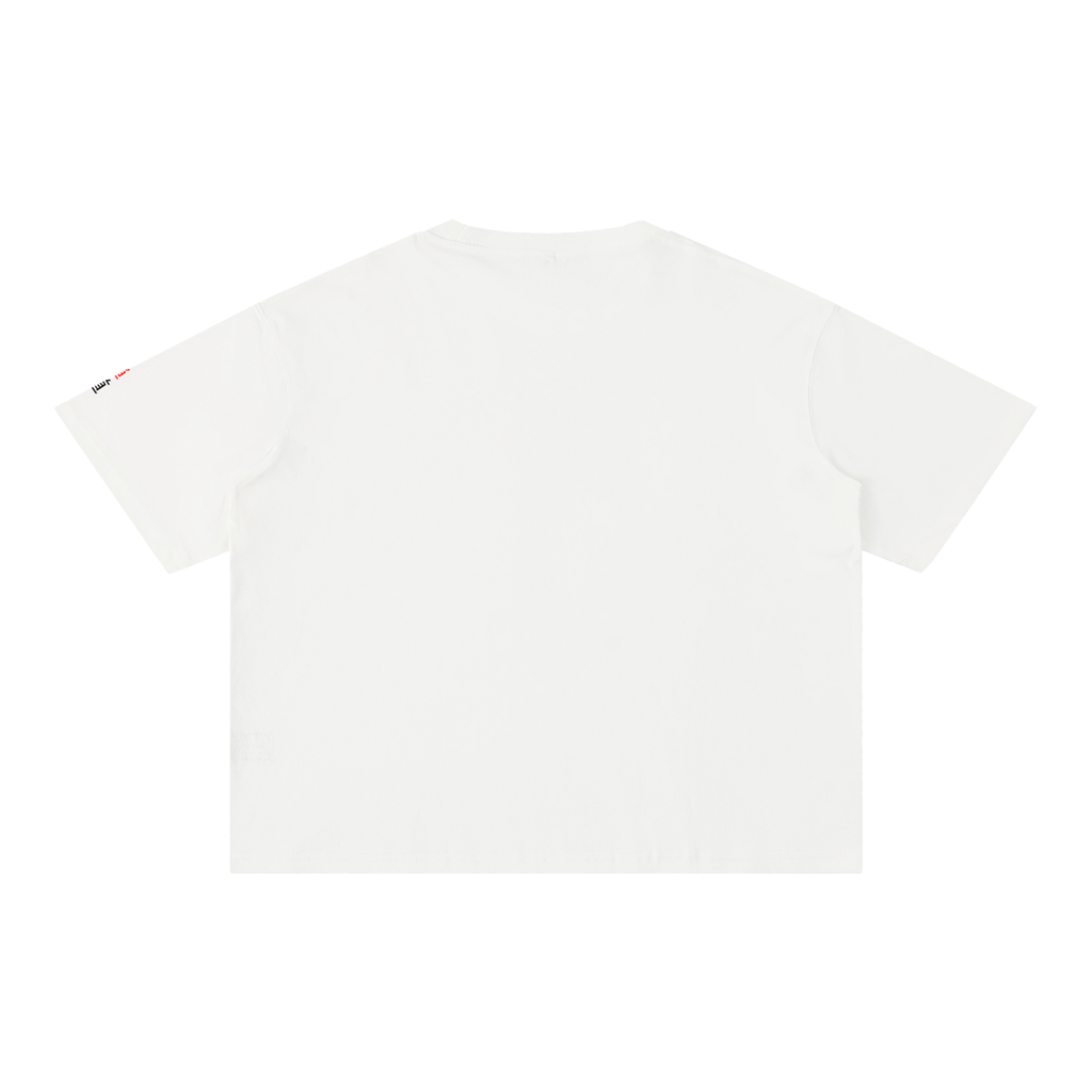Dandō Oni no nofu Skate Shirt