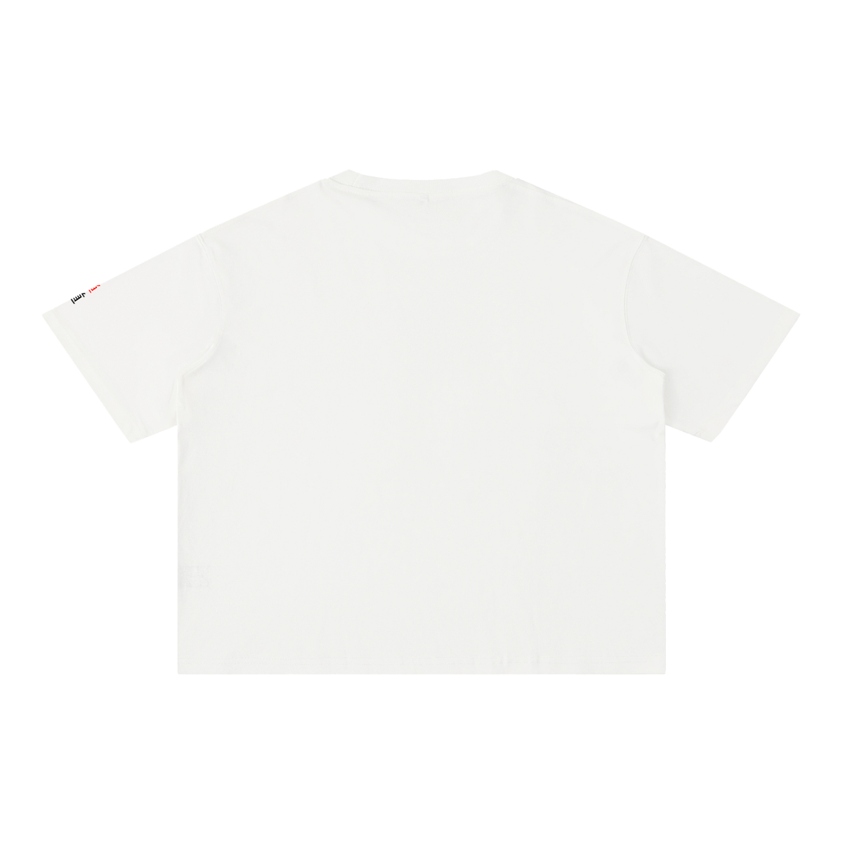 Dandō Oni no nofu Skate Shirt