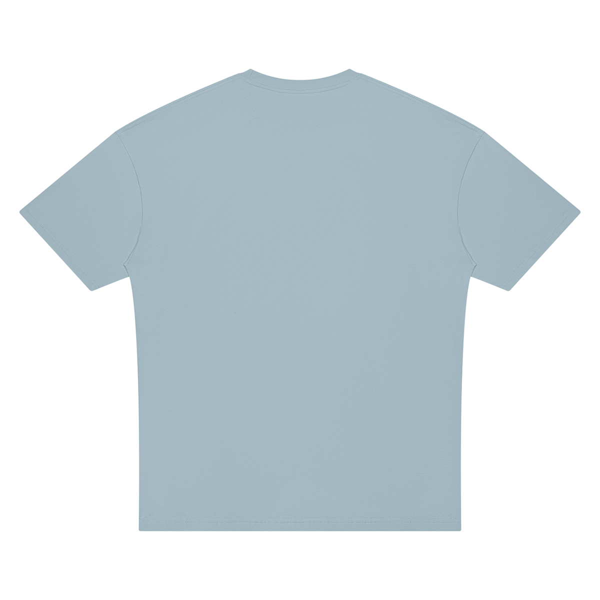 Dandō Screeching Eagle Oversized Drop Shoulder Skate Shirt