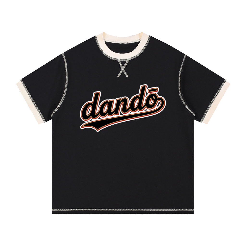 Dandō Big Baller Jersey