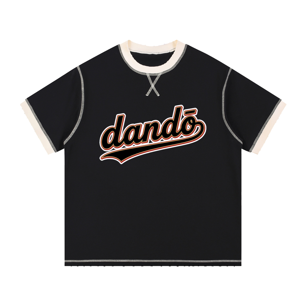 Dandō Big Baller Jersey