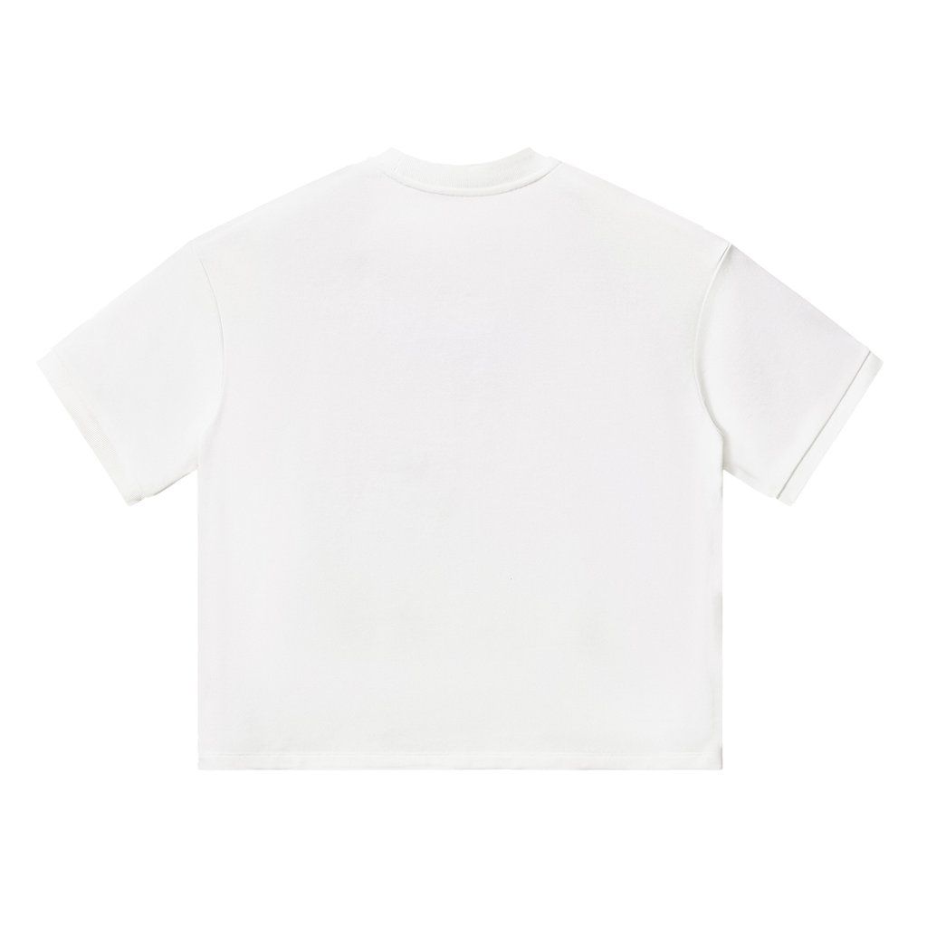 Dandō Nami Fortress Shirt