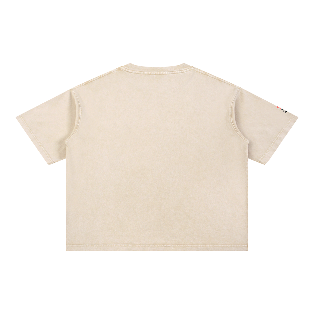 Dandō Teikoku no daijin Skate Shirt