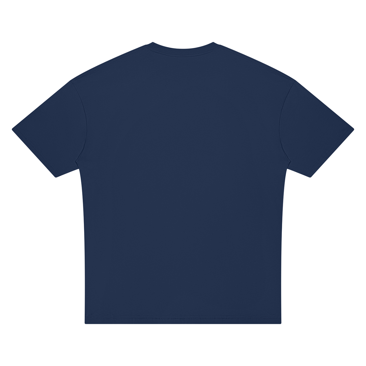 Dandō Fire Ball Oversized Drop Shoulder Skate Shirt
