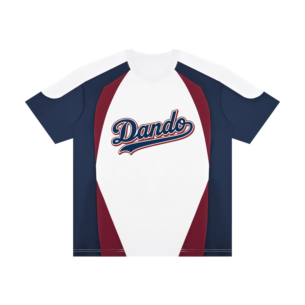 Dandō Hitter Raglan Jersey