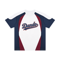 Dandō Hitter Raglan Jersey