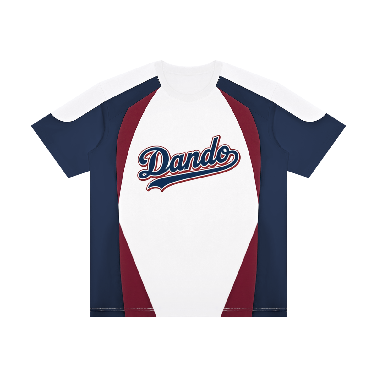 Dandō Hitter Raglan Jersey