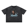 Dandō Tatakai no sakebi Skate Shirt
