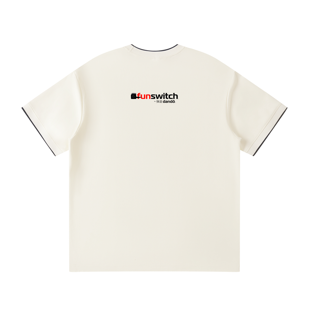Dandō Full Auto Glock Street Shirt