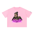 Dandō Disco Samurai Skate Shirt
