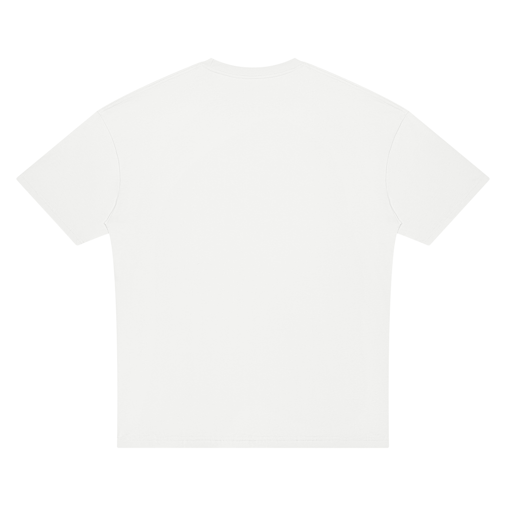 Dandō Chef Ollie Oversized Drop Shoulder Skate Shirt