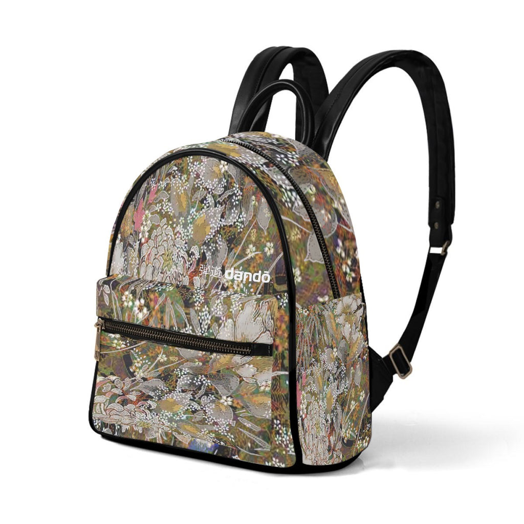 Dandō Whispering Blossom Shorty Pack