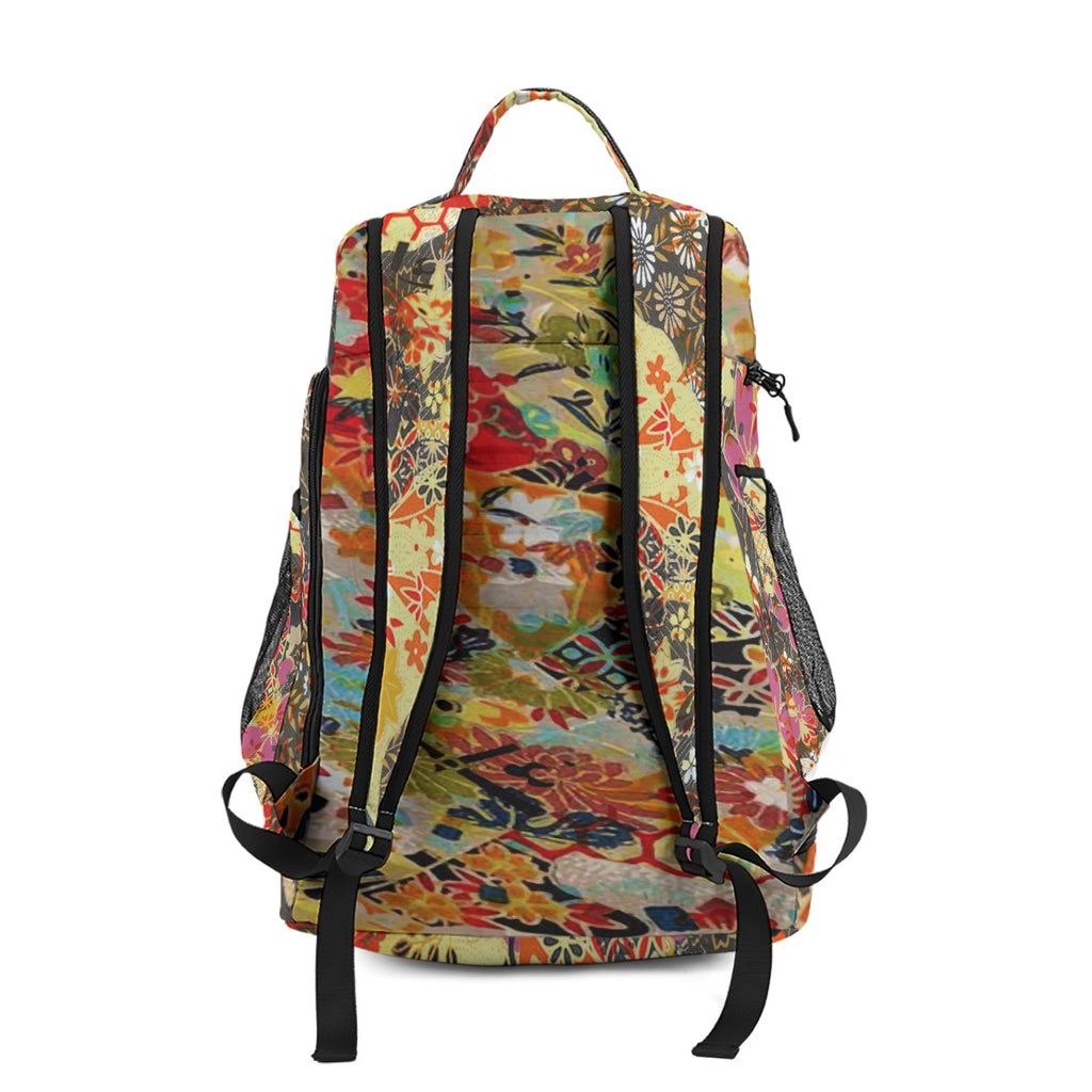 Dandō Changing Seasons Training Backpack