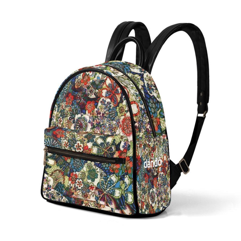 Dandō Flower Power Shorty Pack