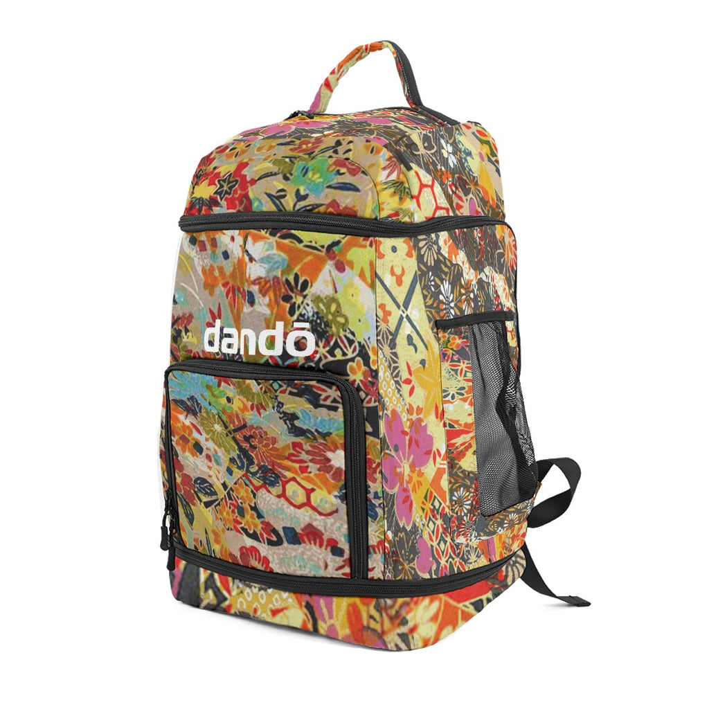 Dandō Changing Seasons Training Backpack