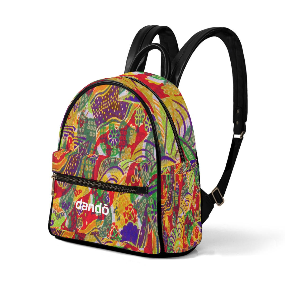 Dandō Dancing Colors Shorty Pack
