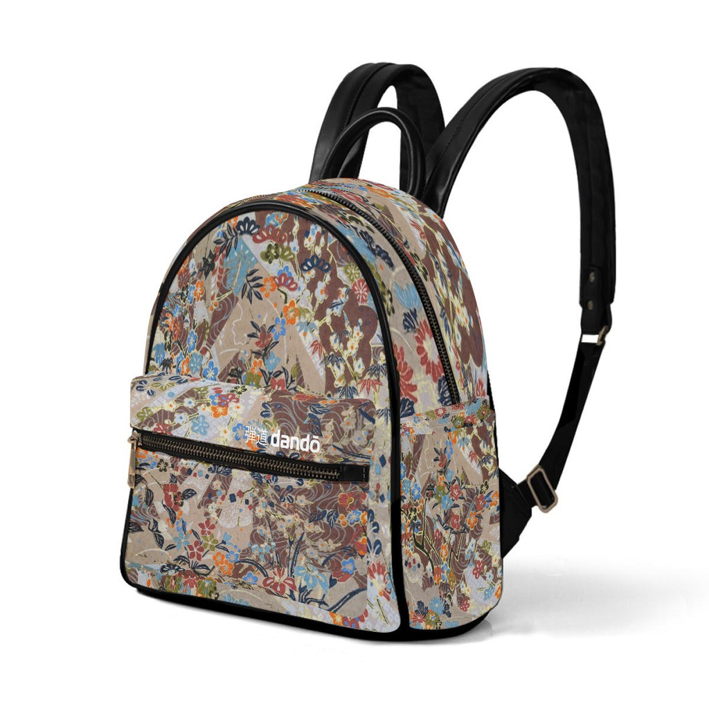 Dandō Desert Flower Shorty Pack
