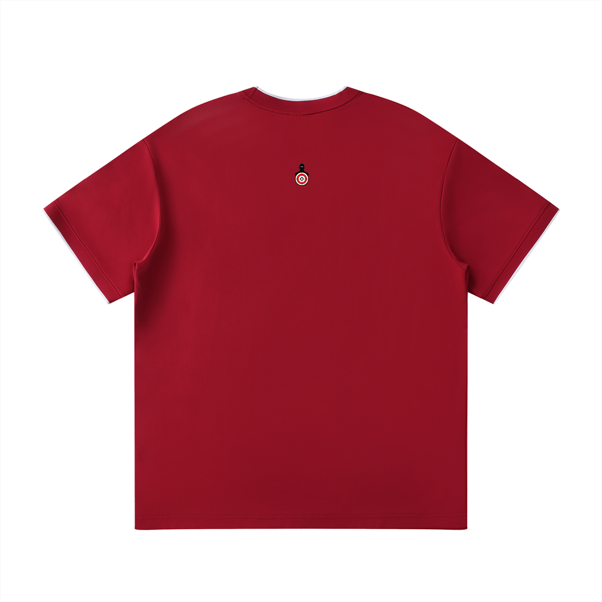 Dandō Tec9 Shooter Street Shirt