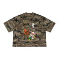 Dandō Anti Hype Skate Shirt #2
