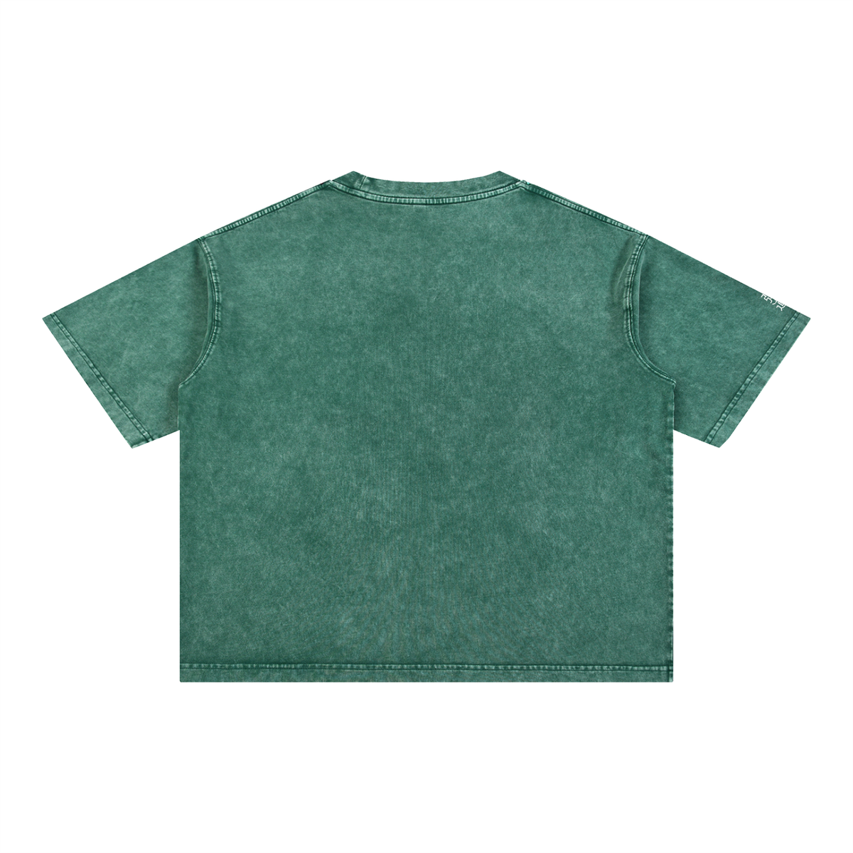 Dandō Futotta Samurai Skate Shirt