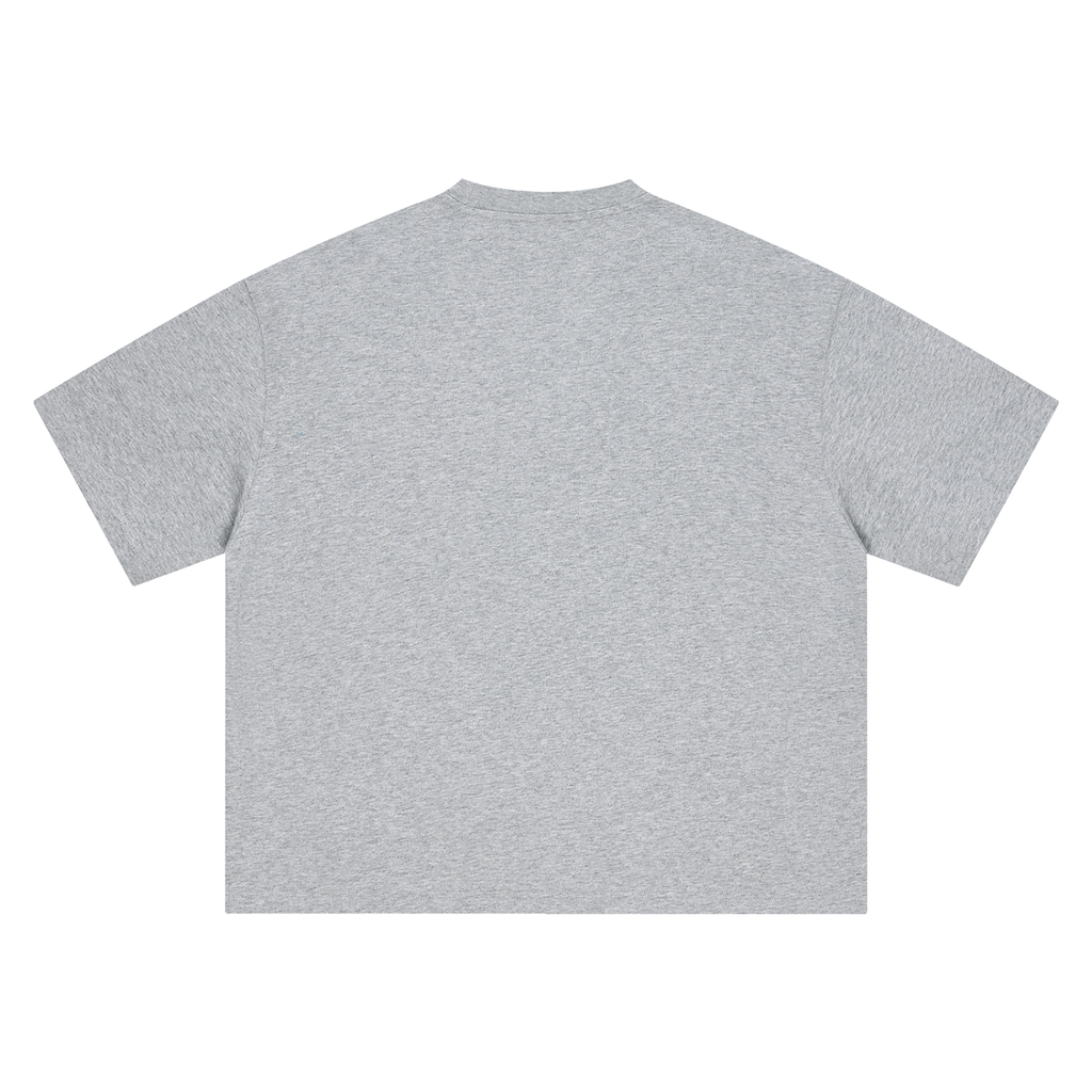 Dandō Spread Eagle Boxy Oversized Skate Shirt