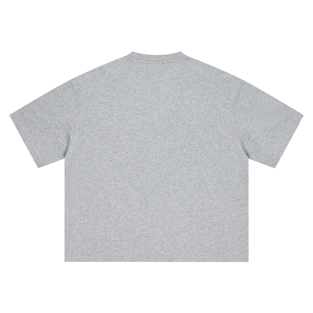 Dandō Spread Eagle Boxy Oversized Skate Shirt