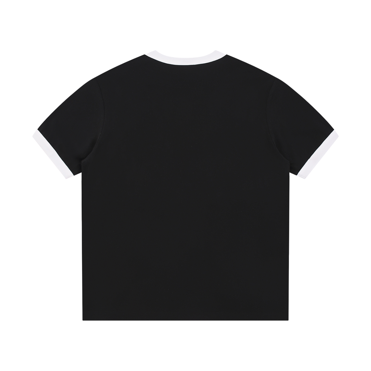 Dandō Bare Skull Ringer T-Shirt