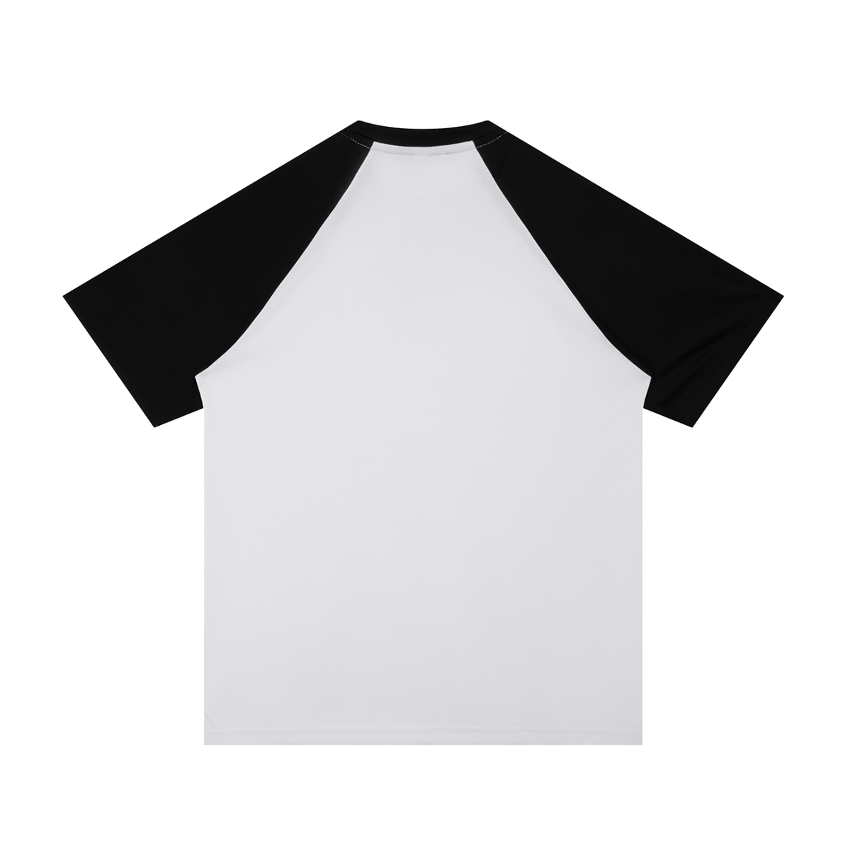 Gandō Oni Warrior Raglan Sleeve Mesh Shirt