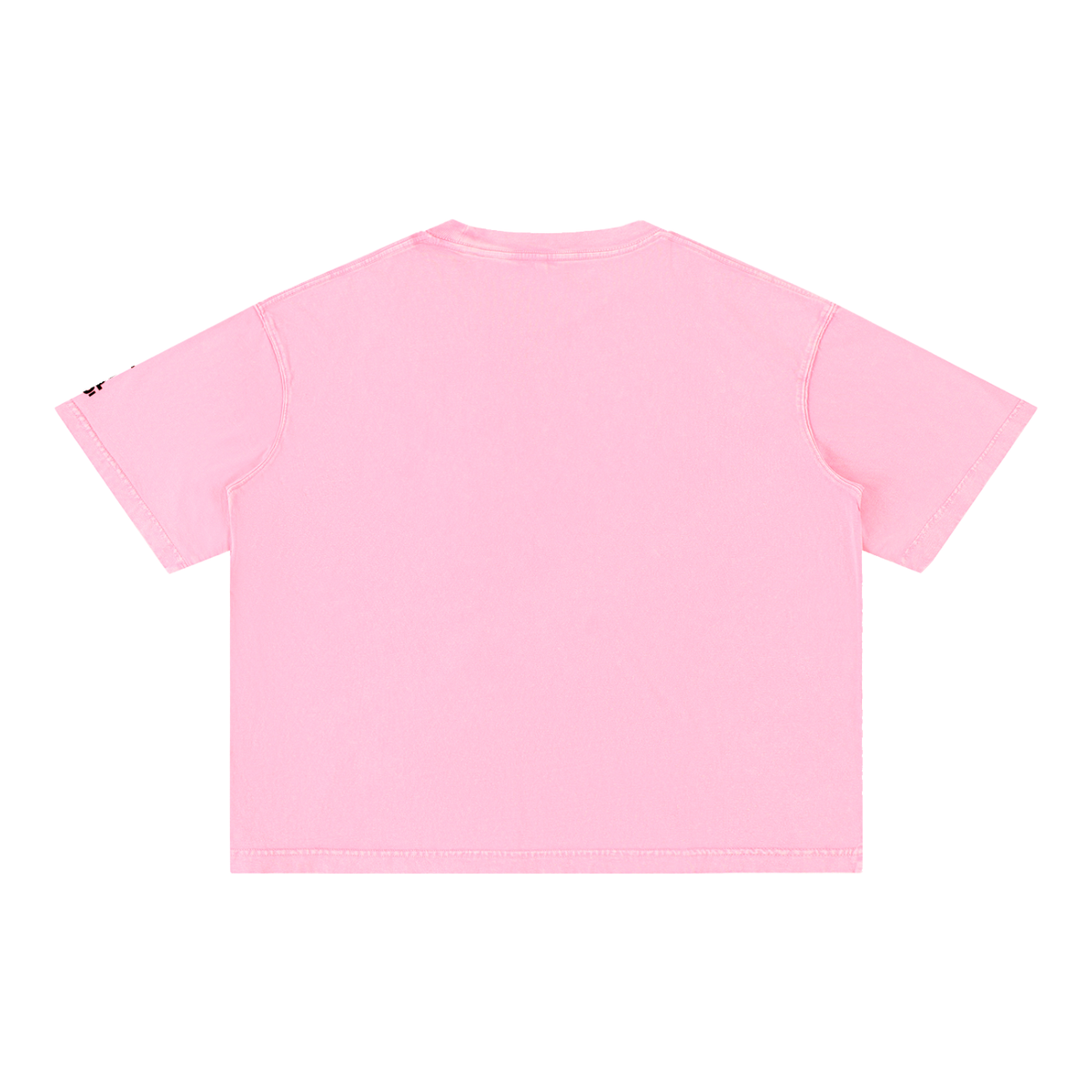 Dandō Disco Samurai Skate Shirt