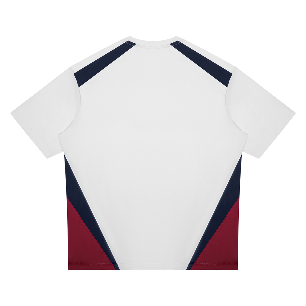 Dandō Heavy Hitter Color Block Jersey Shirt