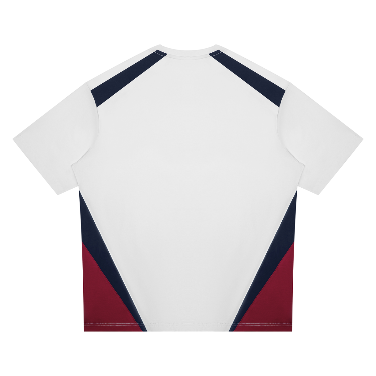 Dandō Heavy Hitter Color Block Jersey Shirt