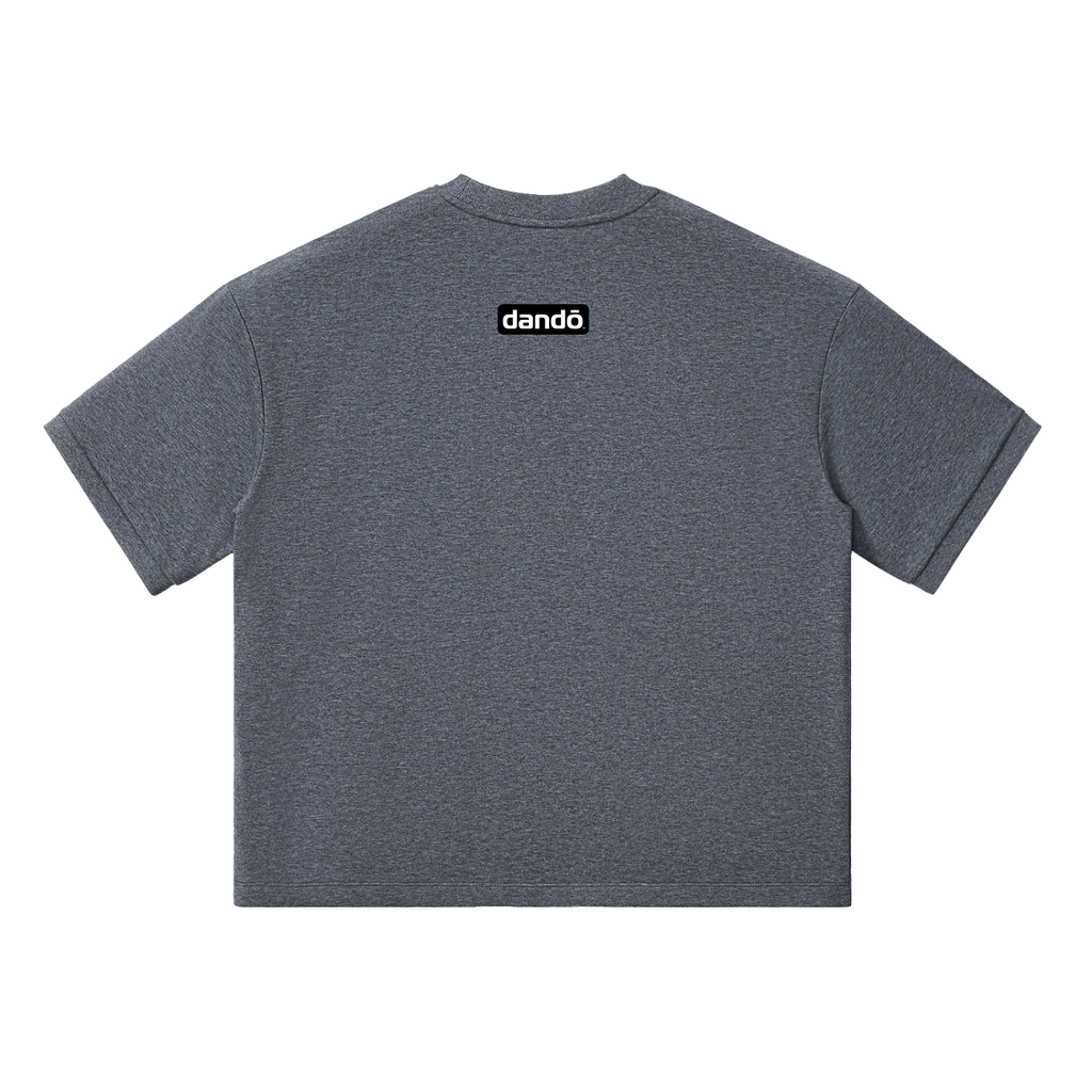 Dandō Anti Sp5der Skate Shirt