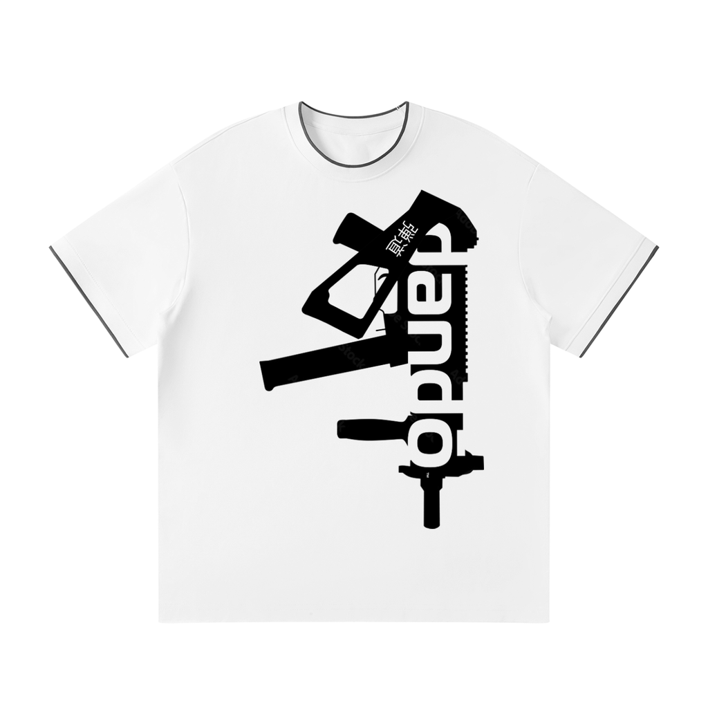 Dandō Sub Silhouette Shirt