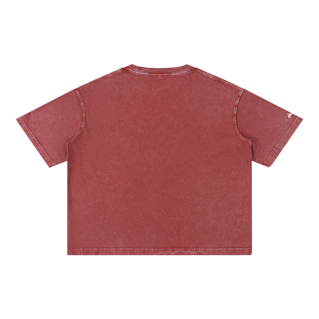 Dandō Senshi to hana Skate Shirt