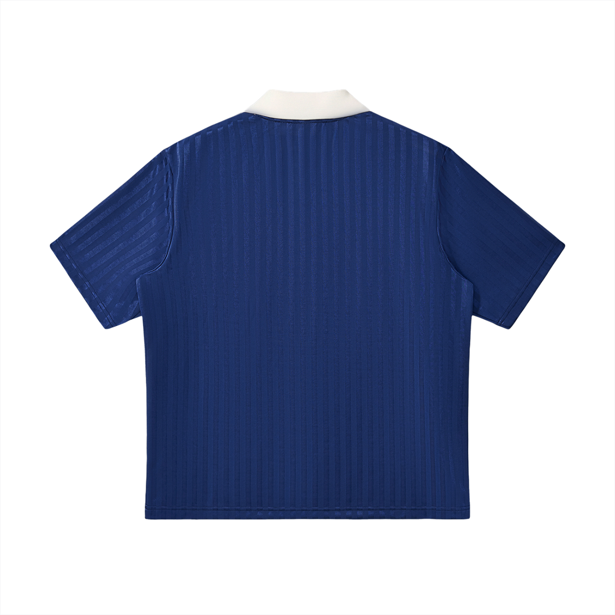 Dandō Striped Soccer Jersey