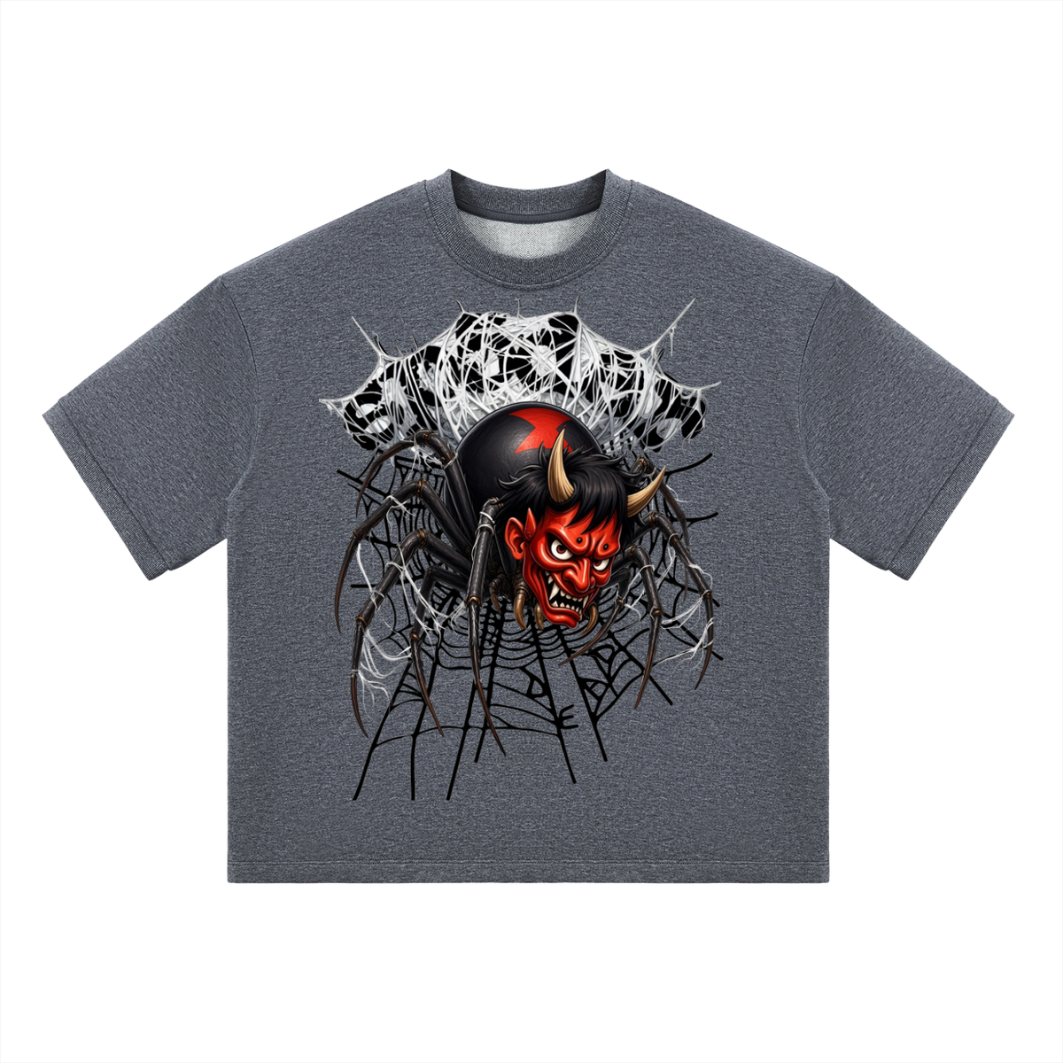 Dandō Anti Hype Skate Shirt #3