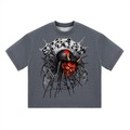 Dandō Anti Sp5der Skate Shirt