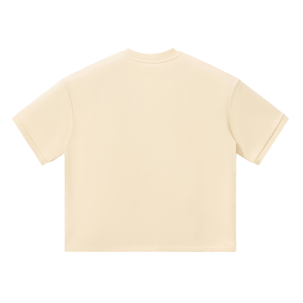 Dandō Koi and Waterfall Shirt
