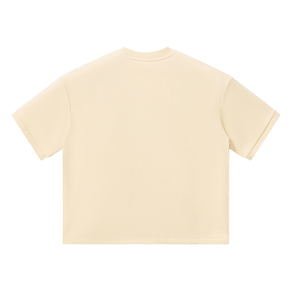 Dandō Koi and Waterfall Shirt