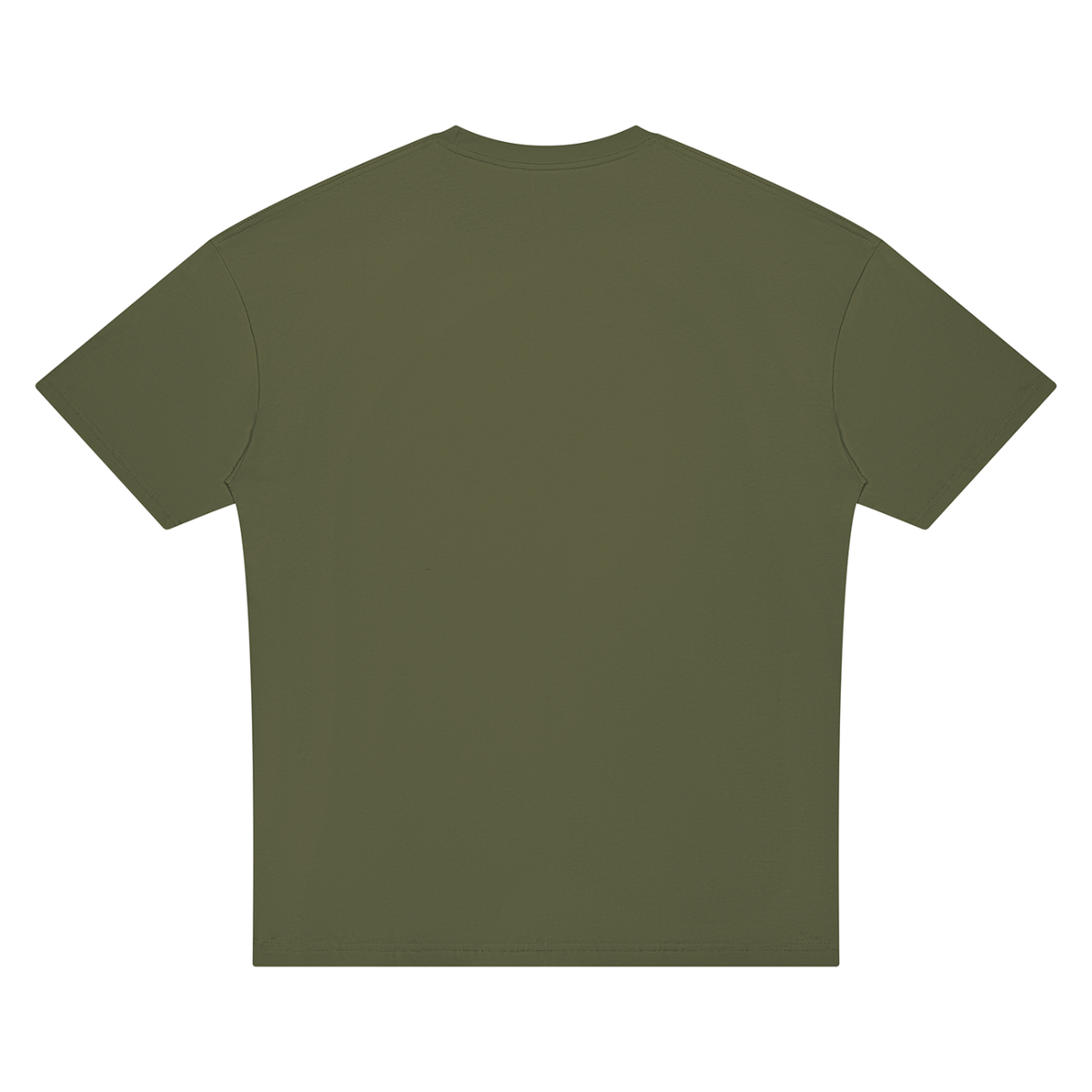 Dandō Shadow Varial Oversized Drop Shoulder Skate Shirt