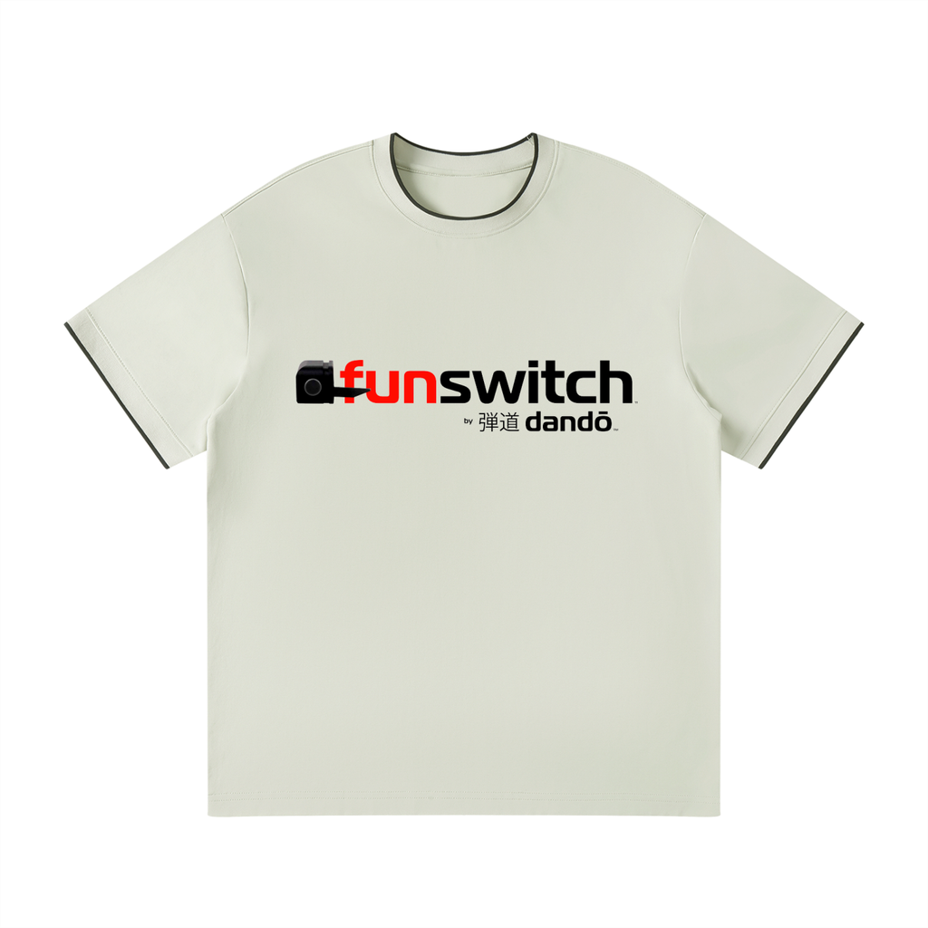 FunSwitch Tactical Street Shirt
