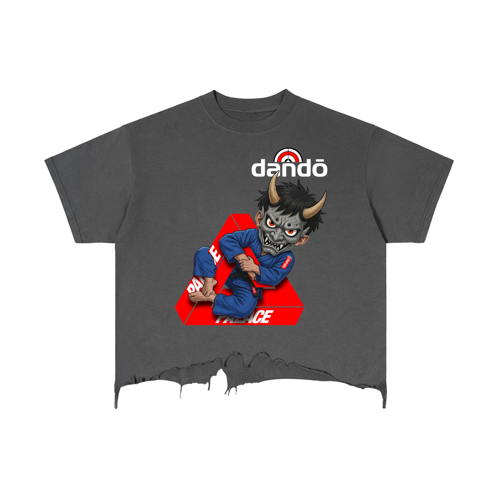 Dandō Anti Palace Skate Shirt