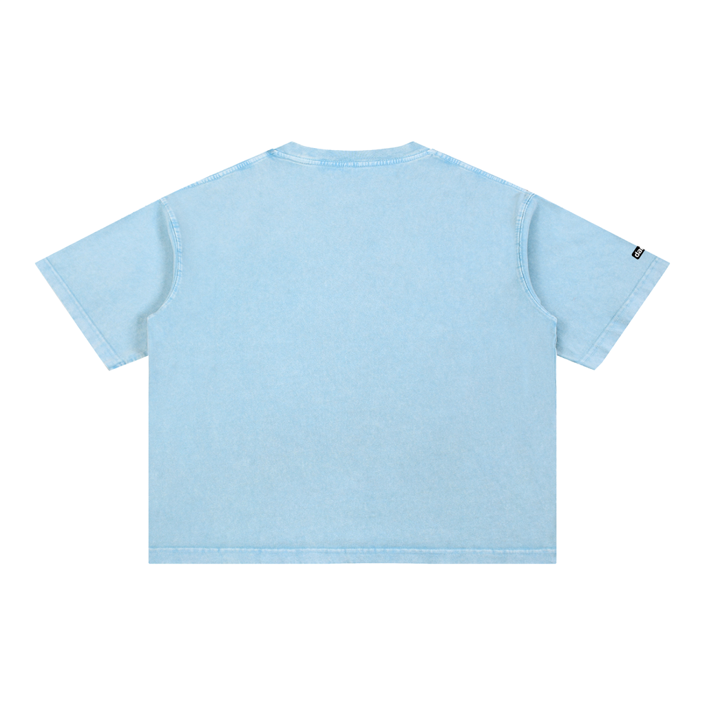 Dandō Okotte iru noufu Skate Shirt