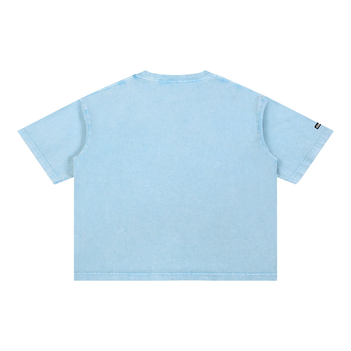 Dandō Okotte iru noufu Skate Shirt