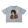 Dandō Kureiji na me Skate Shirt