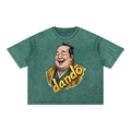 Dandō Futotta Samurai Skate Shirt
