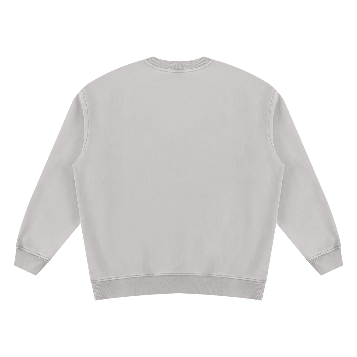 Dandō Grim Reaper Vintage Wash Fleece Sweatshirt