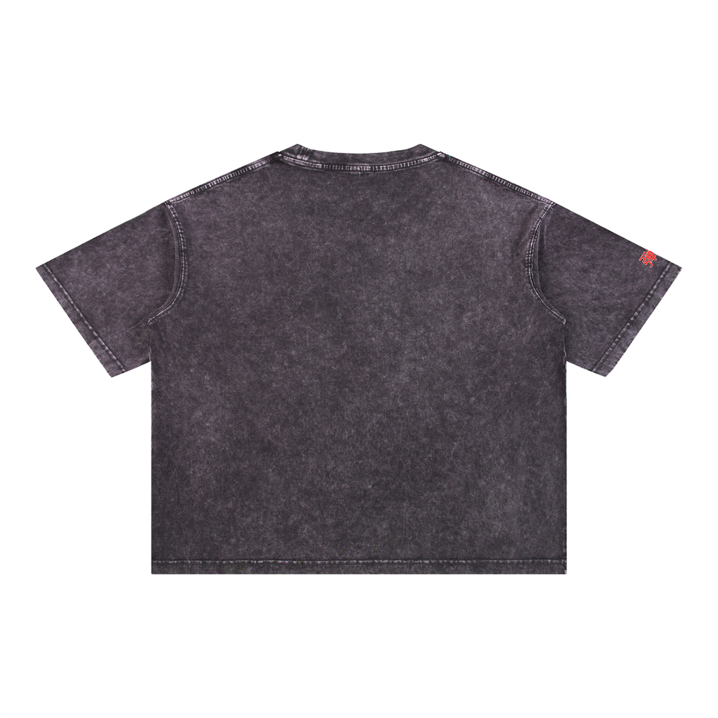 Dandō Denki no senshi Skate Shirt