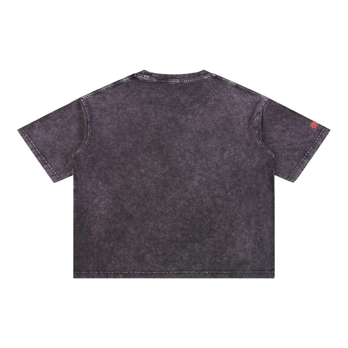 Dandō Denki no senshi Skate Shirt