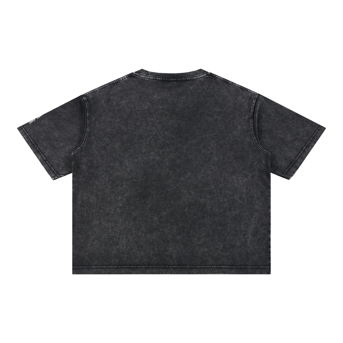 Dandō Tatakai no sakebi Skate Shirt